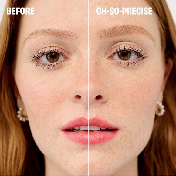 NEW Benefit Precisely My Brow Pencil Ultra Fin, No. 2.75 Warm Amber - Picture 5 of 7